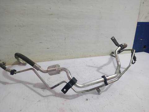 Tubos Aire Acondicionado Peugeot 207 CONFORT 90CV