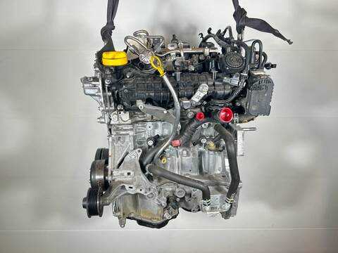 Motor Completo Renault Arkana 1 3 TCE 140 CV 100KW