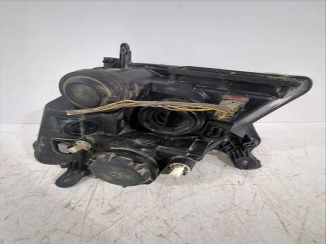 Foto 3ª: Faro Derecho Opel Meriva 1.4 16V TWINPORT E75) 90CV 66KW [Z 14 XEP] (2006)