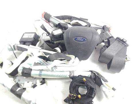 Kit Airbag Ford Mondeo 2.0 ECOBLUE