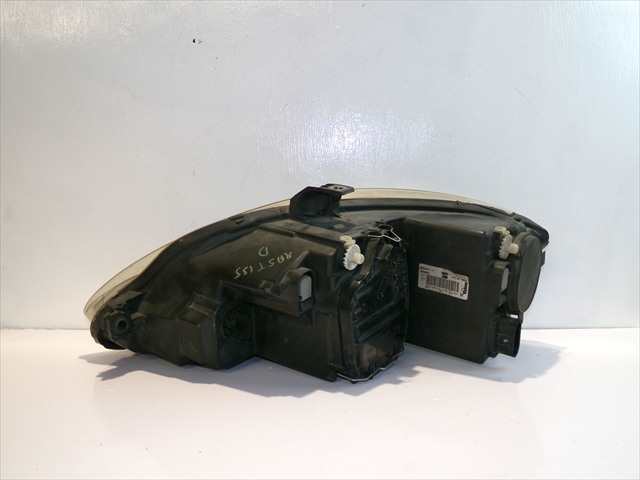 Foto 2ª: Faro Derecho Seat Altea 2.0 TDI 2005-2013 [BKD] (2006)