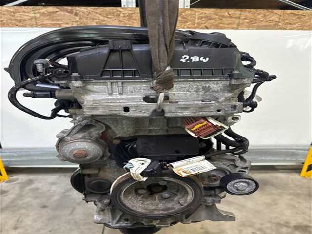 Foto 2ª: Motor Completo Citroen C4 1.2 82 CV 60KW [EB2FHMZ] (2016)