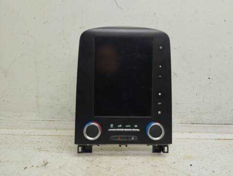 Pantalla Multifuncion Renault Scenic ZEN 150CV 110KW IV