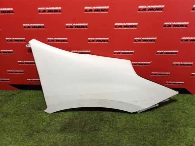 Aleta Delantera Derecha Renault Master 2.3 DCI 125 FWD FV0C FV0D FV0G FV0H FV0J FV0K) 125CV 92KW FURGONETA