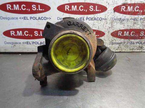 Foto 3ª: Turbocompresor Mercedes Clase C 160 200 CDI 203.004) BERLINA 116CV 85KW [611962] (2000)