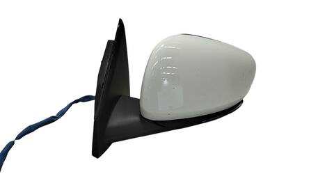 Foto 2ª: Retrovisor Izquierdo Renault Kadjar LIMITED 1 TCE ENERGY 140CV (2015)
