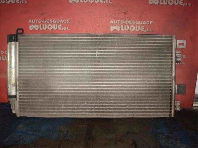 Radiador Calefaccion A.A. Mini Mini 1.6 COOPER [1.6 LTR. - 85 KW 16V CAT]