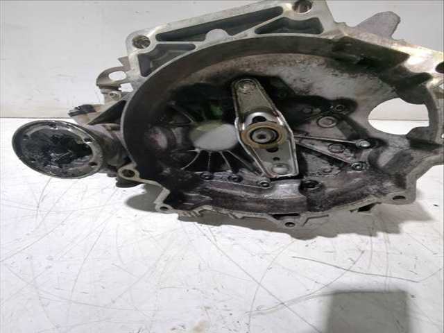 Caja Cambios Volkswagen Polo 1.9 TDI 101CV 74KW