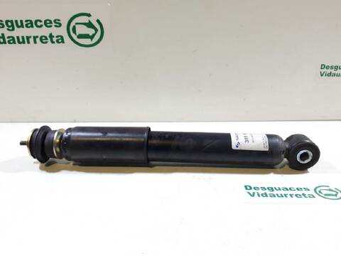 Amortiguador Delantero Derecho Mercedes Clase ML 270 CDI 163.113) W163)