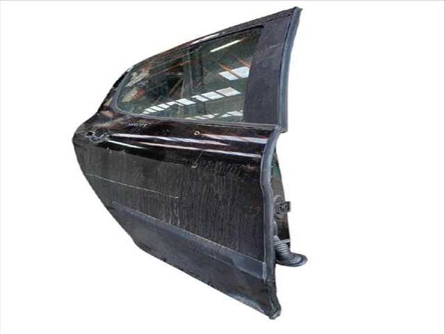 Foto 2ª: Puerta Trasera Derecha Peugeot 308 1.6 HDI (2007)
