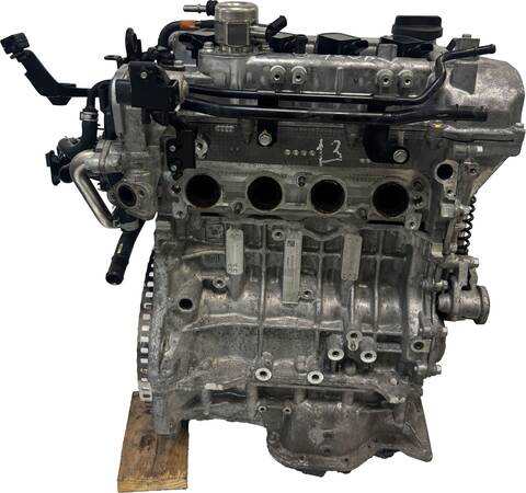 Motor Completo Hyundai Ioniq 1.6 GDI 141 CV 104KW