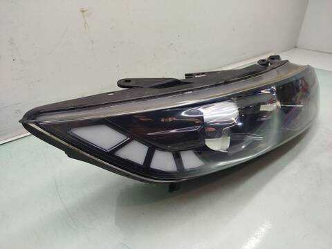 Foto 3ª: Faro Derecho Kia Optima 1.7 CRDI 136CV 100KW [D4FD] (2013)