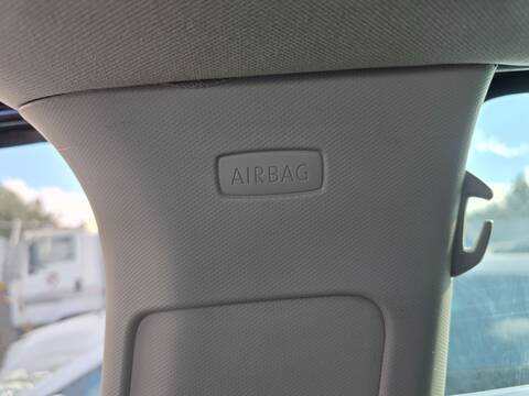 Airbag Cortina Delantero Derecho Seat Alhambra ERENCE 140CV 103KW