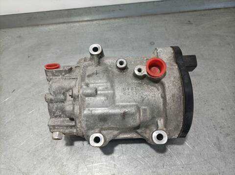 Foto 2ª: Compresor Aire Acondicionado Toyota CHR HYBRID STYLE PLUS 122CV 90KW [2ZR] (2019)