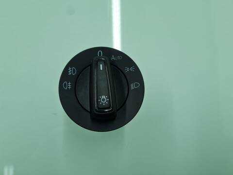 Mando Luces Volkswagen T-Cross ADVANCE 116CV 85KW