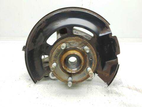 Mangueta Delantera Izquierda Opel Astra DYNAMIC 110CV 81KW