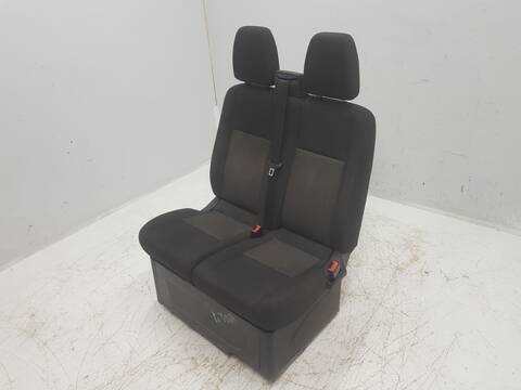 Foto 2ª: Asiento Delantero Derecho Ford Transit 250 L1 AMBIENTE (2019)