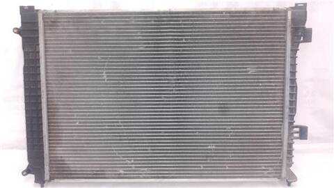 Foto 2ª: Radiador Motor Audi A6 2.5 TDI [2 5 LTR. - 132 KW V6 24V TDI] BERLINA 179CV