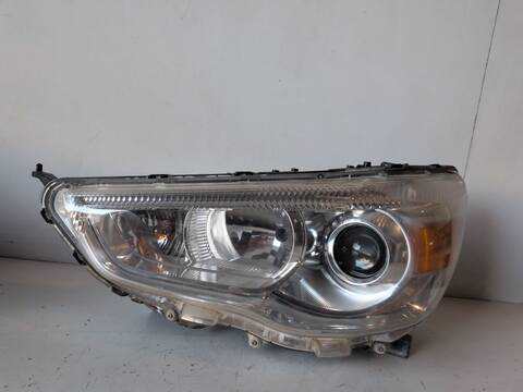 Faro Izquierdo Mitsubishi ASX 4N13