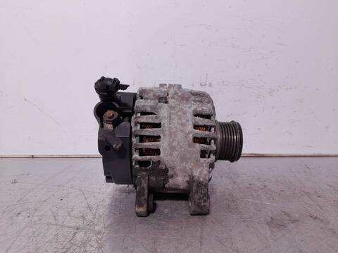 Foto 1ª: Alternador Citroen C Elysee FEEL 102CV 75KW [YH01] (2019)