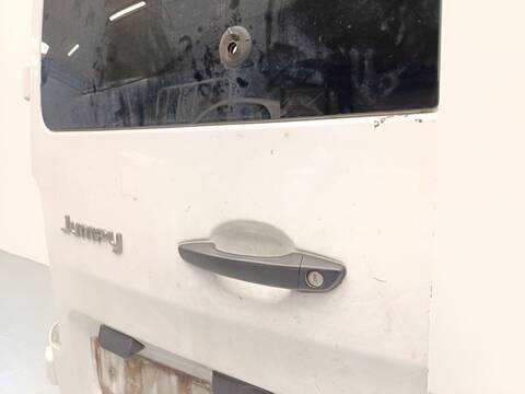 Foto 4ª: Puerta Trasera Izquierda Citroen Jumpy 1.6 BLUEHDI 115 115CV 85KW [BHX (DV6FC)] (2018)