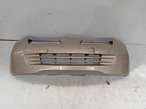 Paragolpes Delantero Nissan Micra ACENTA 80CV 59KW
