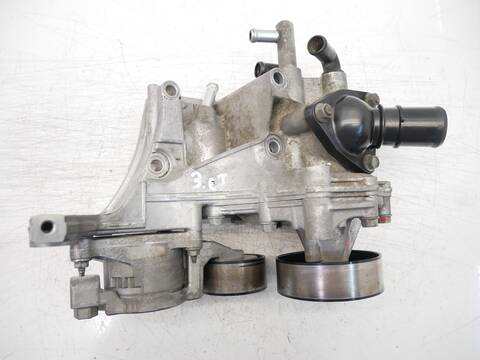 Bomba de Agua Mazda 3 150 - 185 CV