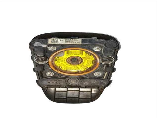 Foto 3ª: Airbag Delantero Izquierdo Opel Mokka 1.4 LPG _76) (2012)