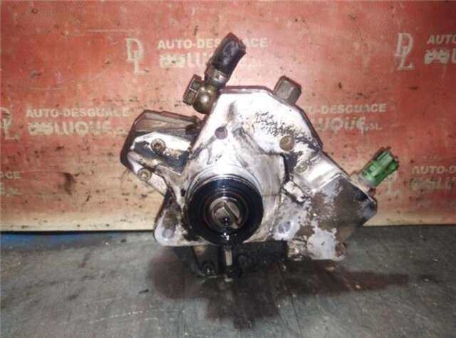 Foto 2ª: Bomba Inyeccion Volvo S60 2.4 D5 [D 5244 T4]
