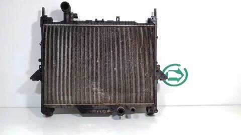 Radiador Motor Land Rover Discovery TDV6 HSE 211CV 155KW