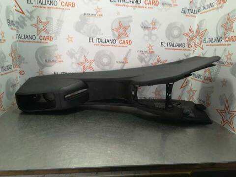 Foto 3ª: Palanca de Cambio Peugeot 208 ACTIVE 92CV 68KW [9H06] (2014)