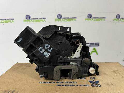 Cerradura Puerta Trasera Derecha Ford Mondeo TITANIUM X 146CV 107KW