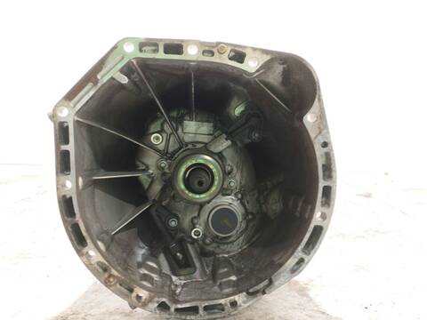 Foto 1ª: Caja Cambios Mercedes Viano CDI 2.2 4-MATIC 639.711 639.713 639.811 639.813 ... 150CV 110KW [OM 646.982] (2008)