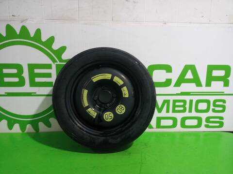 Rueda Peugeot 307 1.6 16V HDI BERLINA 90CV 66KW