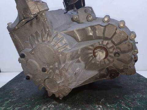 Foto 3ª: Caja Cambios Ford C Max 2.0 TDCI CAT 136CV 100KW FOCUS CAP) [G6DA] (2005)