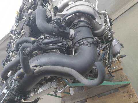 Foto 3ª: Motor Completo Mazda CX5 G ZENITH AWD