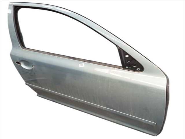 Foto 2ª: Puerta Delantera Derecha Skoda Octavia 1.6 TDI (2004)