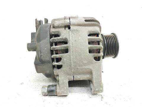 Foto 4ª: Alternador Ford Focus SPORT 115CV 85KW [T1DA] (2015)