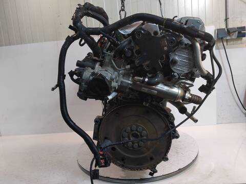 Motor Completo Volvo XC 70 185CV 136KW