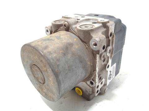 Foto 2ª: Abs Toyota Urban 1.4 D-4D NLP110_) 90CV 66KW (2010)