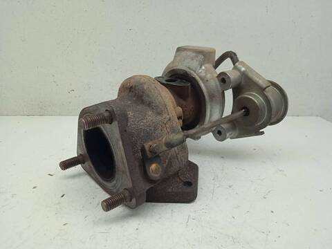 Foto 3ª: Turbocompresor Rover Serie 75 2.0 16V CDT 116CV 85KW RJ) [D204D2] (2001)