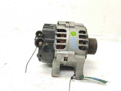 Foto 4ª: Alternador Citroen Jumper 157CV 116KW CAJA ABIERTA [RHV] (2004)