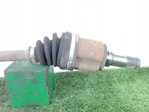 Foto 3ª: Transmision Delantera Derecha Mitsubishi Mirage 1.2 A03A) HATCHBACK 80CV 59KW [3A92] (2014)