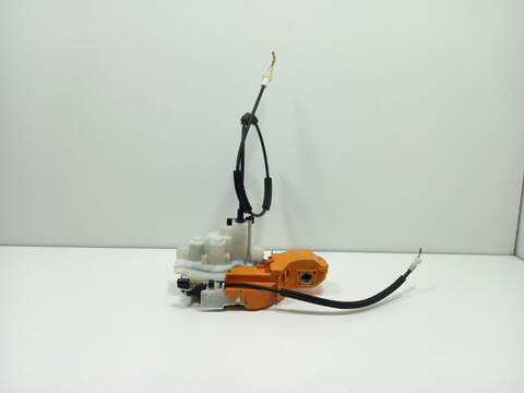 Cerradura Puerta Delantera Izquierda Ford Ka 169A4000