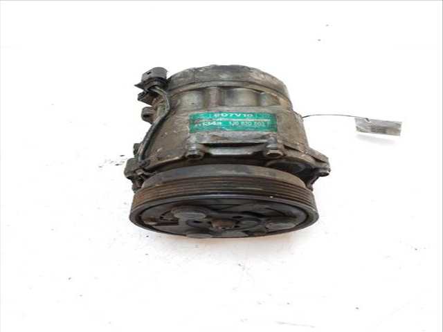 Compresor Aire Acondicionado Ford Focus 1.6 TDCI