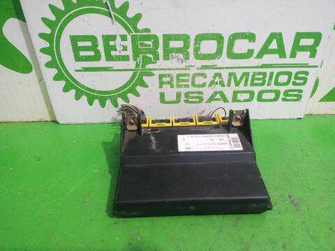 Centralita Motor ECU Ford Fiesta FUN 68CV