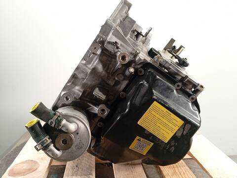 Foto 2ª: Caja Cambios Automatica Peugeot 607 2.7 HDI 24V 204CV 150KW AUT. [UHZ] (2007)