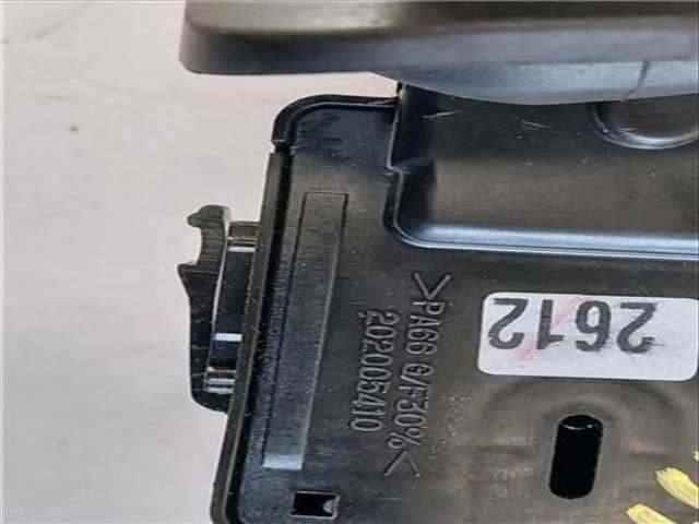 Foto 3ª: Mando Multifuncion Opel Antara 2.2 SELECTIVE 163CV 120KW [Z 22 D1] (2013)