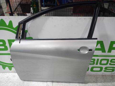 Puerta Delantera Izquierda Seat Altea 1.9 TDI 105CV