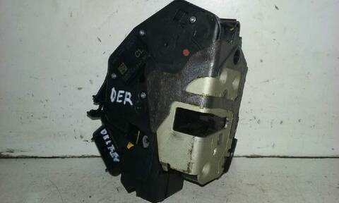 Cerradura Puerta Delantera Derecha Ford Transit 1.6 TDCI CAT 95CV 70KW